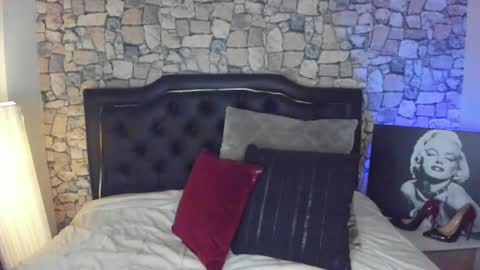 Scarlat Diamond  online show from October 27, 2025, 1:31 am