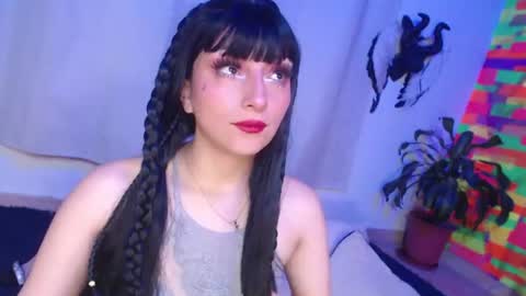 Snapshot of scarlat_diamond chatting on August 6, 2026, 11:06 pm Scarlat Diamond online show from August 6, 2026, 11:06 pm