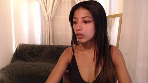 Scaelet Mia online show from April 10, 2026, 7:29 pm