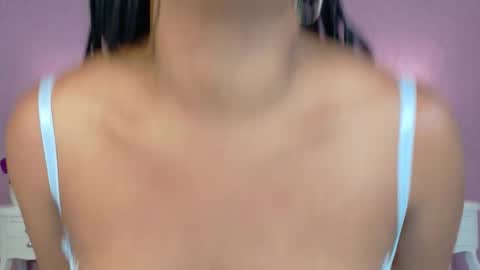 Scartlett online show from March 20, 2026, 3:22 am