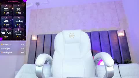 Scarlett online show from December 30, 2024, 2:42 am