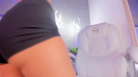 Scarlett online show from November 15, 2025, 5:31 pm