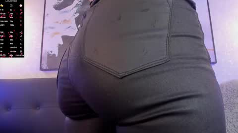 Scarlett online show from December 13, 2025, 8:14 pm