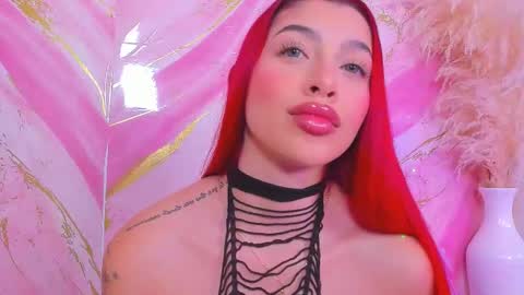 scarleett jones online show from January 8, 2026, 10:23 pm