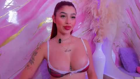scarleett jones online show from February 24, 2026, 10:30 pm