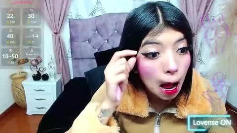 scarlet329665 online show from March 4, 2026, 12:22 pm