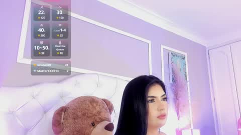 scarlet hill online show from December 12, 2024, 6:21 pm