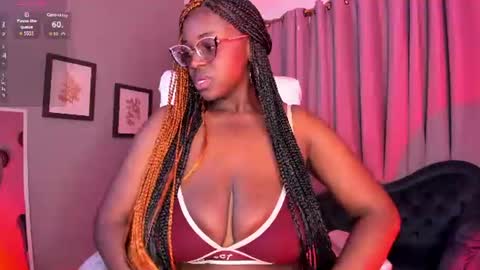 Scarlet  online show from July 14, 2026, 3:44 am