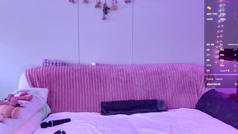 Snapshot of scarlet_carnal chatting on November 9, 2025, 8:56 am Scarlet Carnal - online show from November 9, 2025, 8:56 am