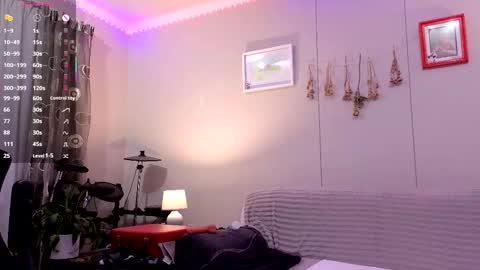 Scarlet Carnal -  online show from March 8, 2026, 1:58 am