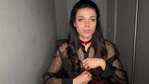 Snapshot of scarlet_daisy_ chatting on May 13, 2026, 7:17 am Sophie online show from May 13, 2026, 7:17 am