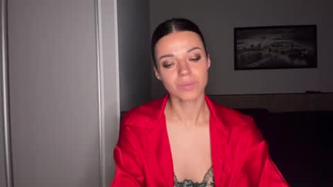 Snapshot of scarlet_daisy_ chatting on June 29, 2026, 7:36 am Sophie online show from June 29, 2026, 7:36 am