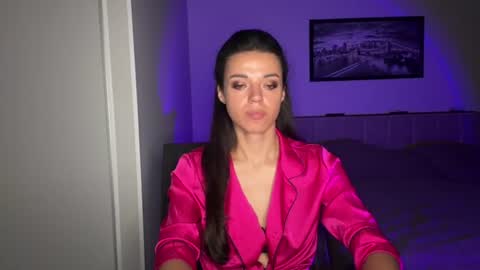 Snapshot of scarlet_daisy_ chatting on July 10, 2026, 7:45 am Sophie online show from July 10, 2026, 7:45 am