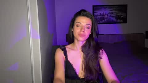 Snapshot of scarlet_daisy_ chatting on July 21, 2026, 7:22 am Sophie online show from July 21, 2026, 7:22 am