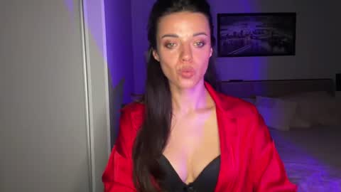 Snapshot of scarlet_daisy_ chatting on July 22, 2026, 7:22 am Sophie online show from July 22, 2026, 7:22 am