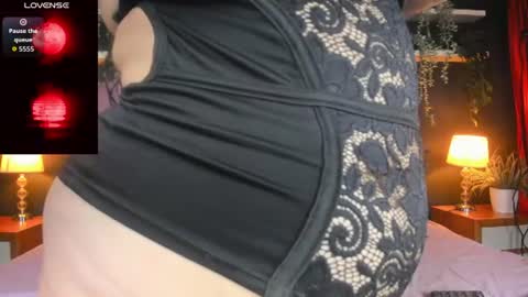 Claudia  online show from July 4, 2026, 7:42 pm