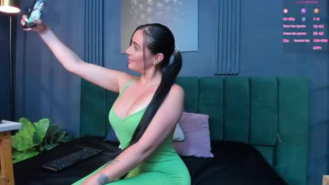 Snapshot of scarlet_edwars chatting on May 28, 2026, 6:16 pm Scarlet Edwars online show from May 28, 2026, 6:16 pm