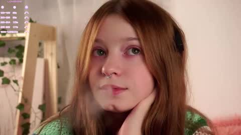 scarlet_fever10 online show from November 1, 2025, 12:18 pm