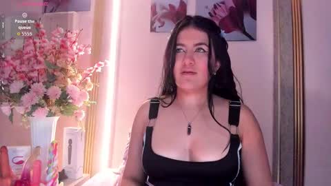 Andrea online show from December 16, 2025, 12:10 pm