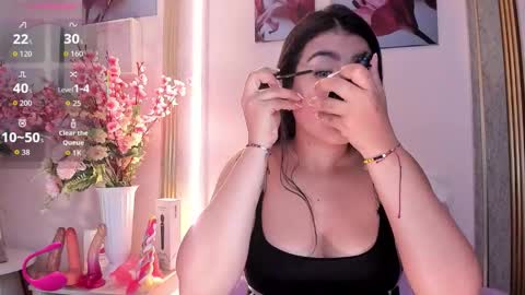 Andrea online show from February 3, 2026, 11:48 am