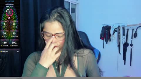 scarlet taylor kennedy online show from January 10, 2025, 11:39 pm