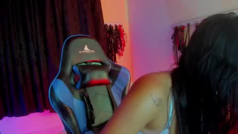 scarlet taylor kennedy online show from October 11, 2025, 1:16 am