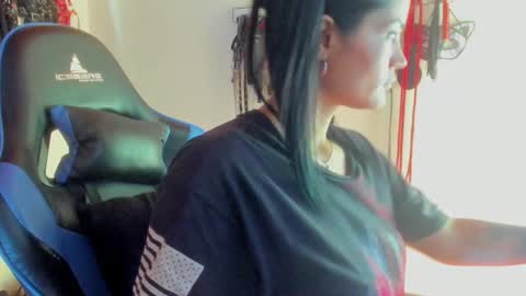 scarlet taylor kennedy online show from November 1, 2025, 7:27 pm