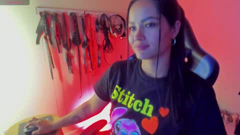 Snapshot of scarlet_kennedy98 chatting on March 5, 2026, 10:06 pm scarlet taylor kennedy online show from March 5, 2026, 10:06 pm