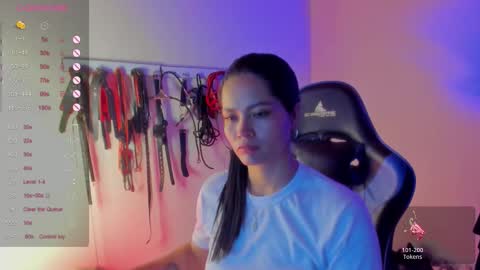 Snapshot of scarlet_kennedy98 chatting on March 9, 2026, 8:13 pm scarlet taylor kennedy online show from March 9, 2026, 8:13 pm