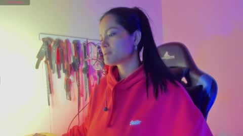 Snapshot of scarlet_kennedy98 chatting on March 18, 2026, 10:24 pm scarlet taylor kennedy online show from March 18, 2026, 10:24 pm