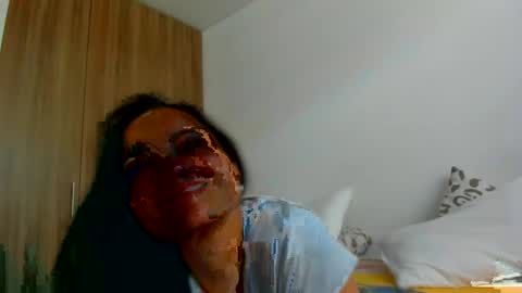 Snapshot of scarlet_kennedy98 chatting on April 2, 2026, 8:50 pm scarlet taylor kennedy online show from April 2, 2026, 8:50 pm