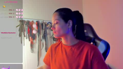 Snapshot of scarlet_kennedy98 chatting on April 6, 2026, 11:27 pm scarlet taylor kennedy online show from April 6, 2026, 11:27 pm