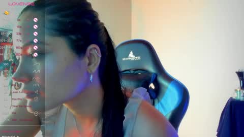 Snapshot of scarlet_kennedy98 chatting on April 8, 2026, 8:31 pm scarlet taylor kennedy online show from April 8, 2026, 8:31 pm