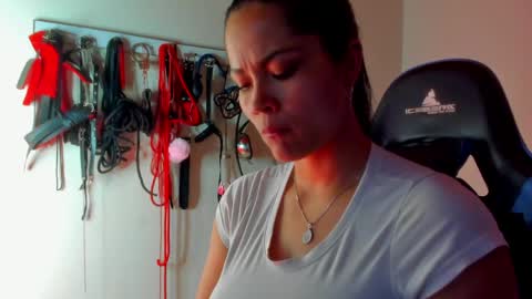 Snapshot of scarlet_kennedy98 chatting on April 13, 2026, 11:32 pm scarlet taylor kennedy online show from April 13, 2026, 11:32 pm