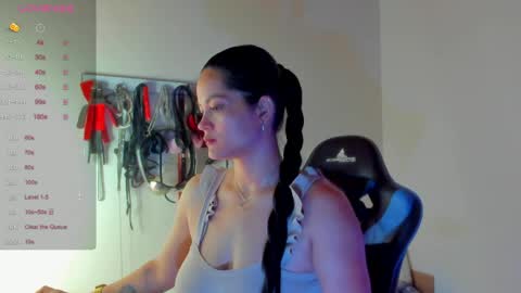 Snapshot of scarlet_kennedy98 chatting on May 8, 2026, 8:25 pm scarlet taylor kennedy online show from May 8, 2026, 8:25 pm