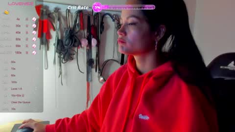 Snapshot of scarlet_kennedy98 chatting on May 21, 2026, 3:52 pm scarlet taylor kennedy online show from May 21, 2026, 3:52 pm