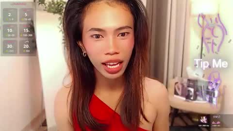 Scarlet online show from June 3, 2026, 4:45 pm