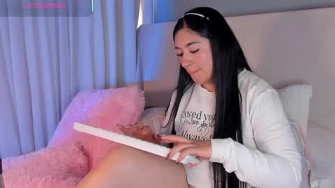 Snapshot of scarlet_miller_1 chatting on March 6, 2025, 6:26 pm Celeste online show from March 6, 2025, 6:26 pm