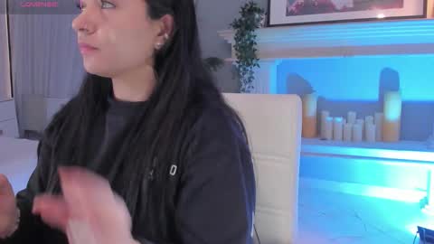  Celeste online show from October 2, 2025, 12:12 pm