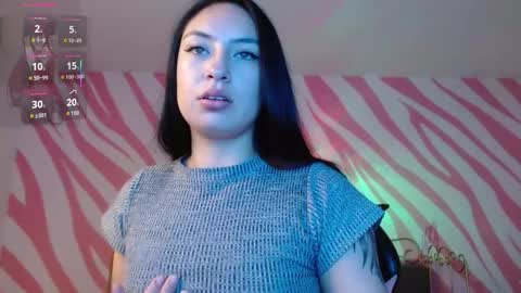 Kimberly online show from March 7, 2026, 1:08 pm