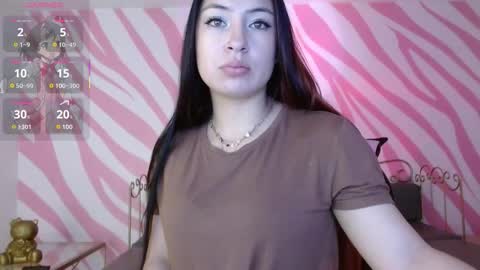 Kimberly online show from March 13, 2026, 1:07 pm