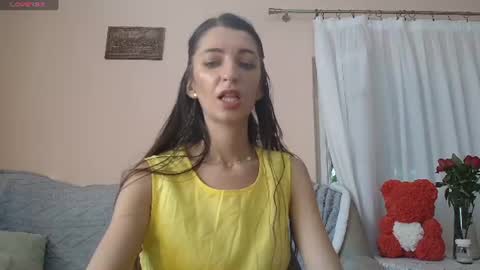 Scarlet online show from July 20, 2026, 4:42 pm