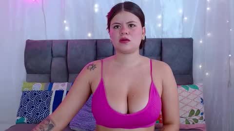 scarlet_sexy12 online show from March 25, 2026, 3:29 pm