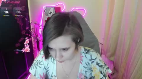 Snapshot of scarlet_sirenn chatting on February 21, 2026, 1:17 am Alexandra online show from February 21, 2026, 1:17 am