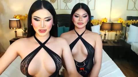 Scarlet online show from January 16, 2026, 7:12 am