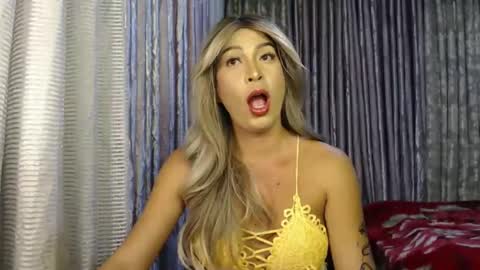 scarlet online show from January 1, 2025, 2:52 pm