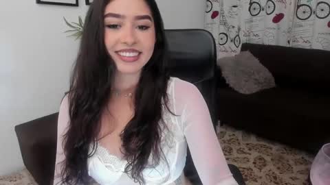 SCARLET online show from September 28, 2025, 4:07 am