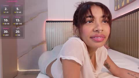 scarlet_vixen_ online show from March 3, 2026, 2:01 pm