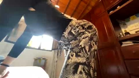 scarlet whisper online show from March 13, 2026, 8:37 pm