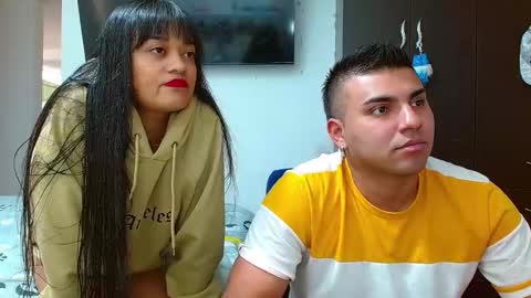 Snapshot of scarletandryan28 chatting on December 21, 2024, 8:32 pm ScarletandRyan28 online show from December 21, 2024, 8:32 pm